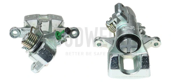 Étrier de frein BUDWEG CALIPER 344708