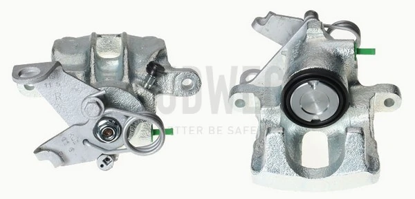 Étrier de frein BUDWEG CALIPER 342987