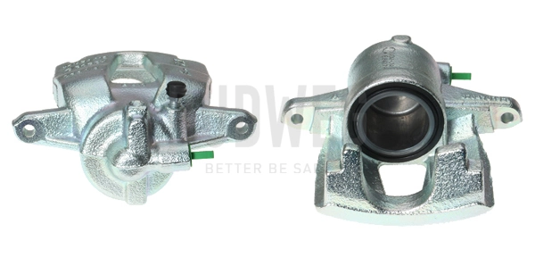 Étrier de frein BUDWEG CALIPER 344055