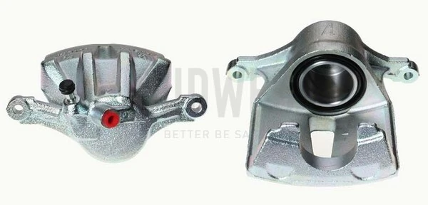 Étrier de frein BUDWEG CALIPER 342218