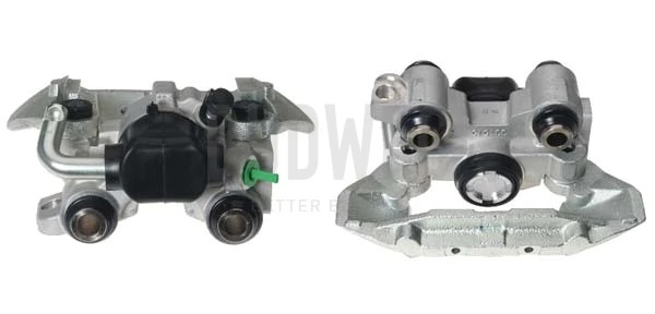Étrier de frein BUDWEG CALIPER 342786