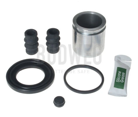 Kit de réparation, étrier de frein BUDWEG CALIPER 2090202