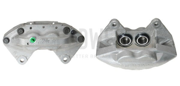 Étrier de frein BUDWEG CALIPER 342601