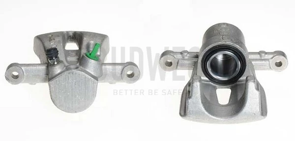 Étrier de frein BUDWEG CALIPER 343476