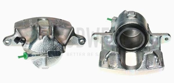 Étrier de frein BUDWEG CALIPER 342140