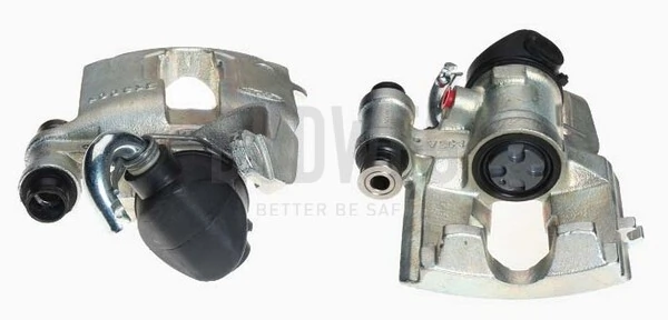 Étrier de frein BUDWEG CALIPER 342360