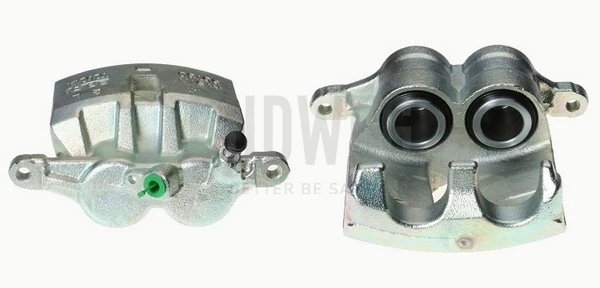 Étrier de frein BUDWEG CALIPER 342078