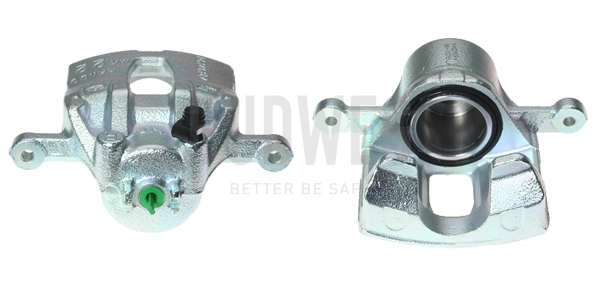 Étrier de frein BUDWEG CALIPER 344789