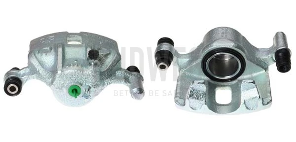 Étrier de frein BUDWEG CALIPER 344619