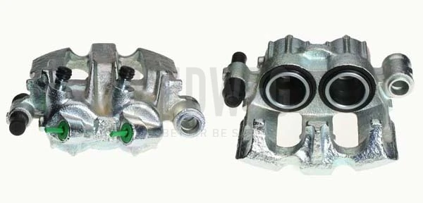 Étrier de frein BUDWEG CALIPER 341819