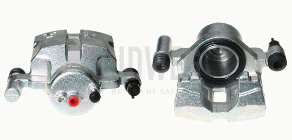 Étrier de frein BUDWEG CALIPER 343495