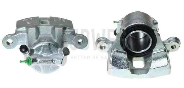 Étrier de frein BUDWEG CALIPER 345025