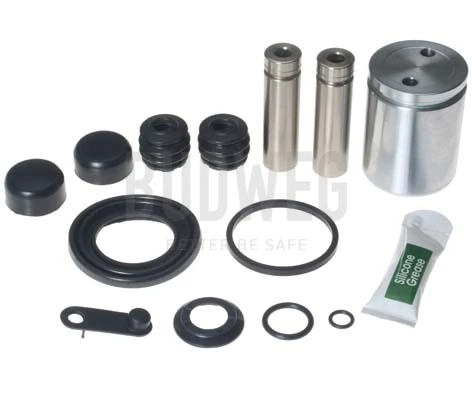 Kit de réparation, étrier de frein BUDWEG CALIPER 2090214