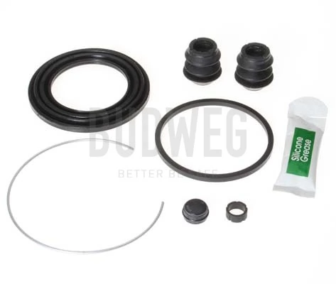 Kit de réparation, étrier de frein BUDWEG CALIPER 206059