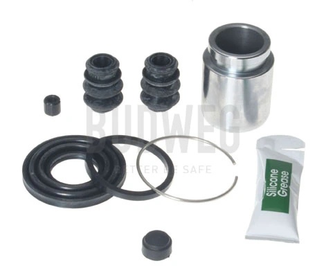 Kit de réparation, étrier de frein BUDWEG CALIPER 209062