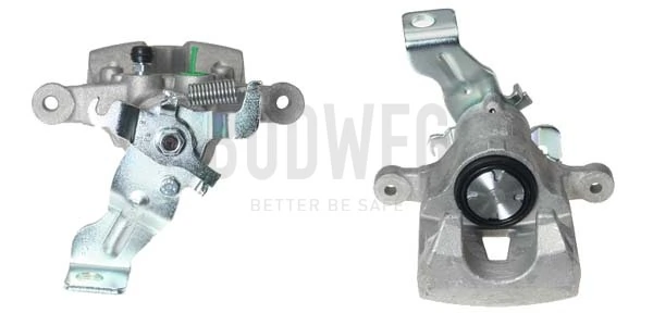 Étrier de frein BUDWEG CALIPER 345559