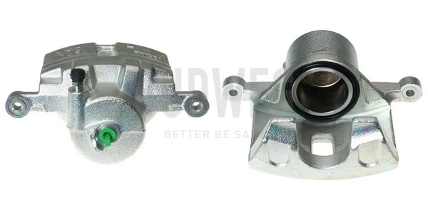 Étrier de frein BUDWEG CALIPER 344594