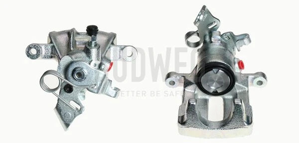 Étrier de frein BUDWEG CALIPER 343663