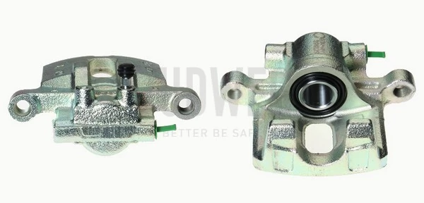 Étrier de frein BUDWEG CALIPER 344332