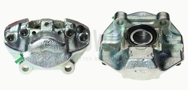 Étrier de frein BUDWEG CALIPER 34212