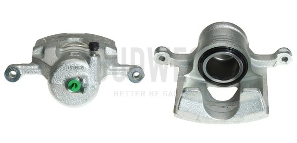 Étrier de frein BUDWEG CALIPER 344597