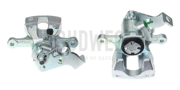 Étrier de frein BUDWEG CALIPER 345322