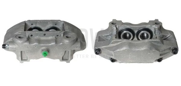 Étrier de frein BUDWEG CALIPER 344612