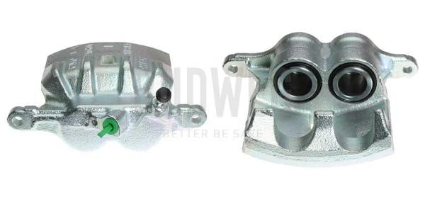 Étrier de frein BUDWEG CALIPER 342076