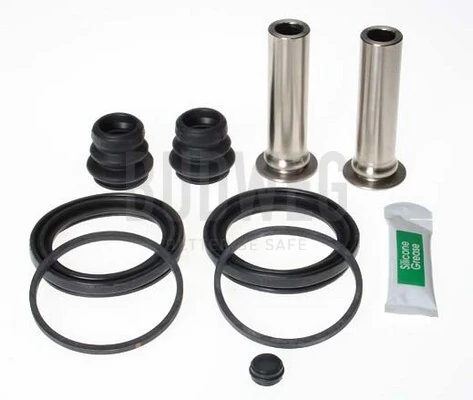 Kit de réparation, étrier de frein BUDWEG CALIPER 206016