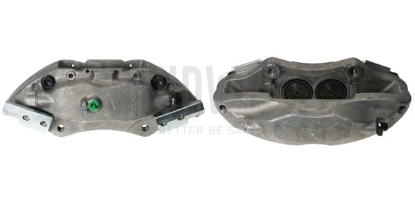Étrier de frein BUDWEG CALIPER 344140