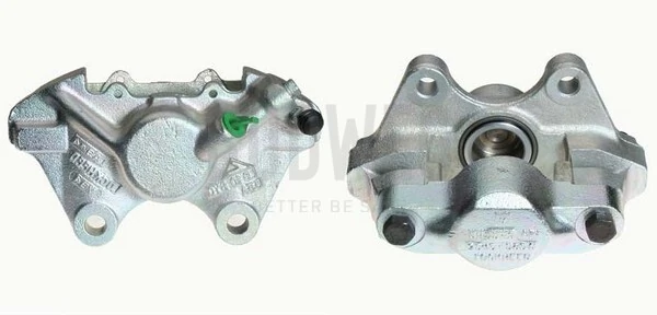 Étrier de frein BUDWEG CALIPER 342502