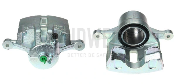 Étrier de frein BUDWEG CALIPER 345003