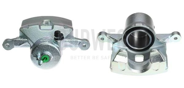 Étrier de frein BUDWEG CALIPER 344783