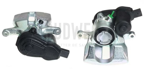 Étrier de frein BUDWEG CALIPER 344863