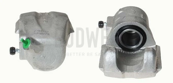 Étrier de frein BUDWEG CALIPER 34996