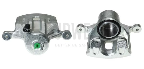 Étrier de frein BUDWEG CALIPER 344514