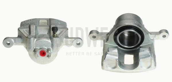 Étrier de frein BUDWEG CALIPER 343627