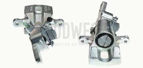 Étrier de frein BUDWEG CALIPER 341224