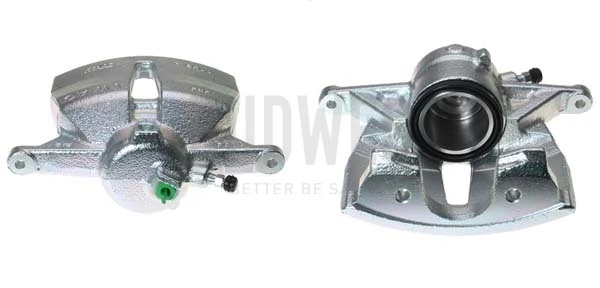 Étrier de frein BUDWEG CALIPER 344835