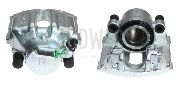 Étrier de frein BUDWEG CALIPER 342037