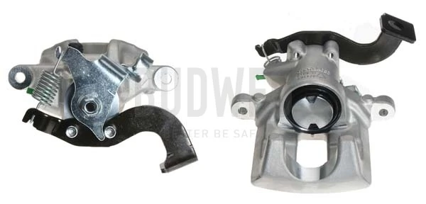 Étrier de frein BUDWEG CALIPER 344971