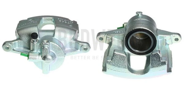 Étrier de frein BUDWEG CALIPER 343752