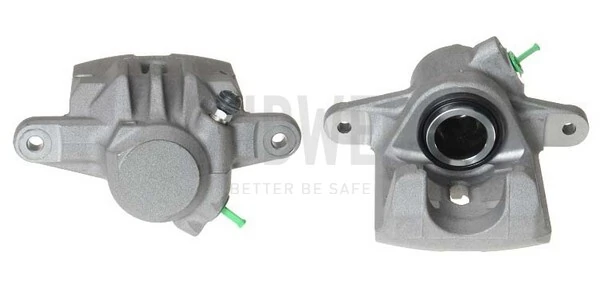 Étrier de frein BUDWEG CALIPER 344728