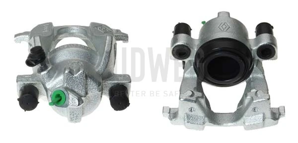Étrier de frein BUDWEG CALIPER 345305