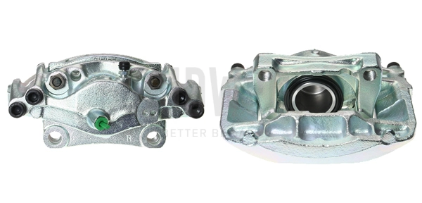 Étrier de frein BUDWEG CALIPER 342013