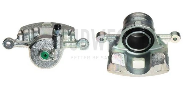 Étrier de frein BUDWEG CALIPER 342131