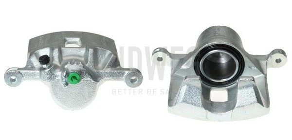 Étrier de frein BUDWEG CALIPER 342094