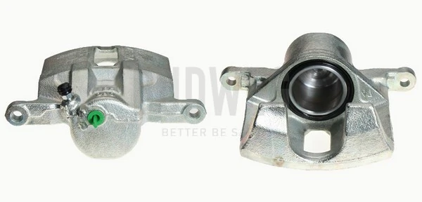 Étrier de frein BUDWEG CALIPER 341220