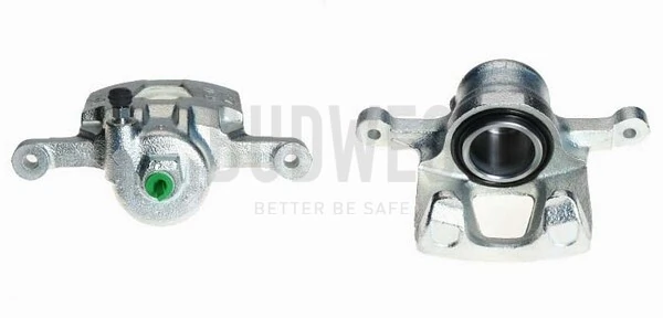 Étrier de frein BUDWEG CALIPER 343506