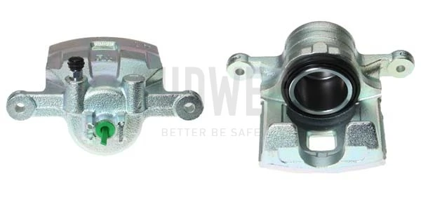 Étrier de frein BUDWEG CALIPER 344960
